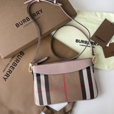 Burberry Satchel Bags